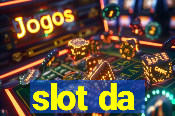 slot da