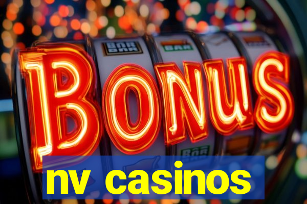 nv casinos