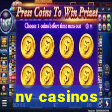 nv casinos