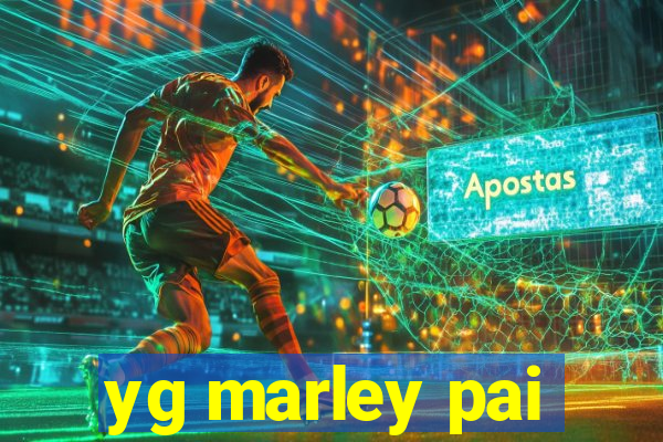 yg marley pai