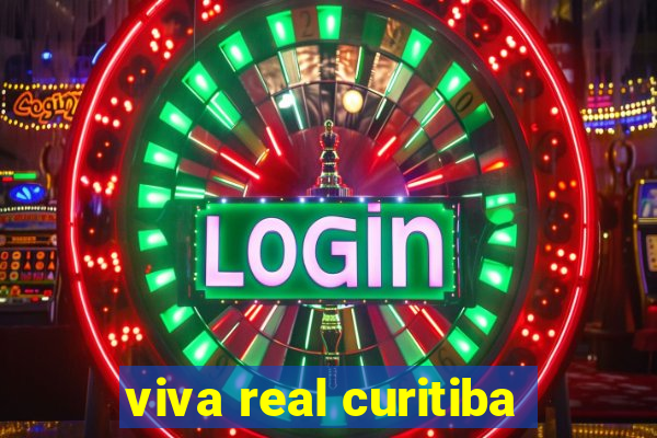 viva real curitiba