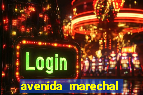 avenida marechal tito 413