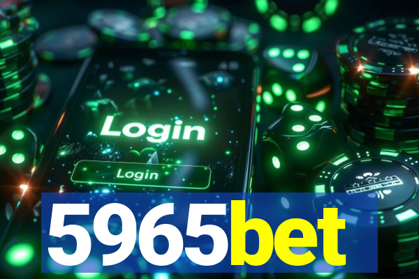 5965bet