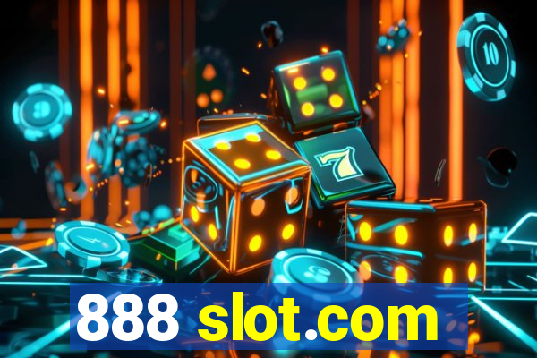 888 slot.com