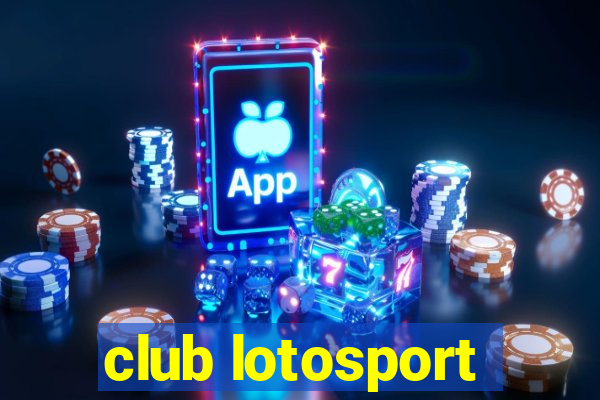 club lotosport