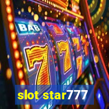 slot star777