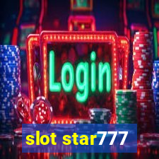 slot star777