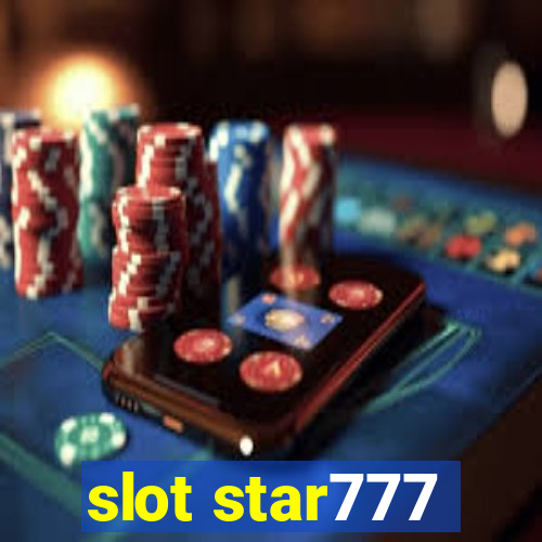 slot star777