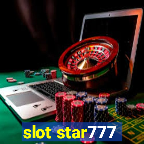 slot star777