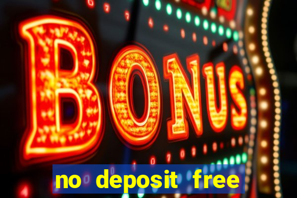 no deposit free spin casino