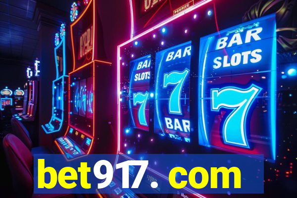 bet917. com