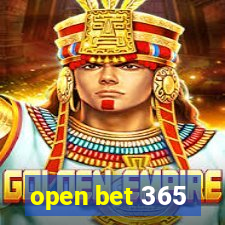 open bet 365