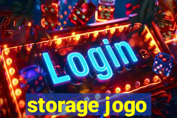 storage jogo