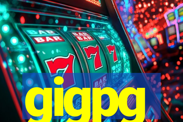 gigpg