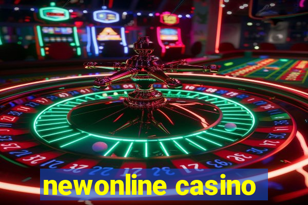 newonline casino