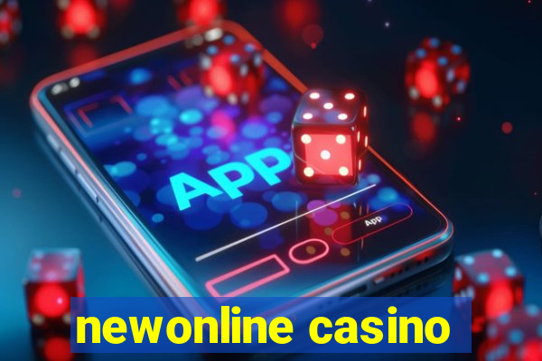 newonline casino