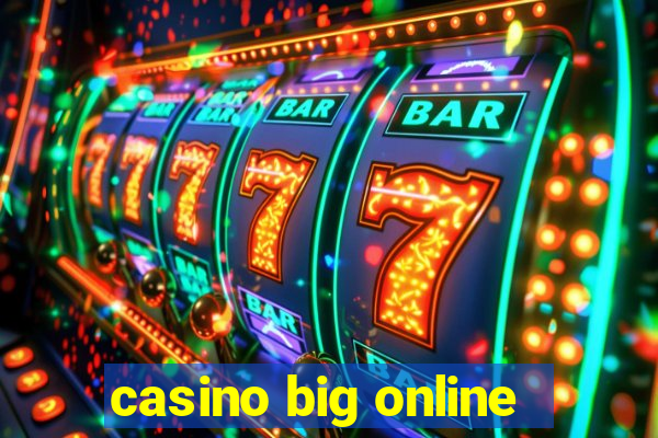 casino big online