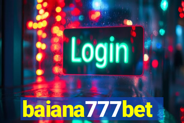 baiana777bet