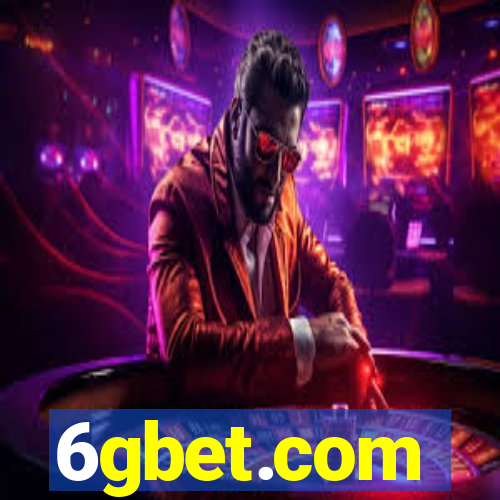 6gbet.com