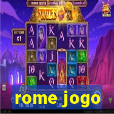 rome jogo