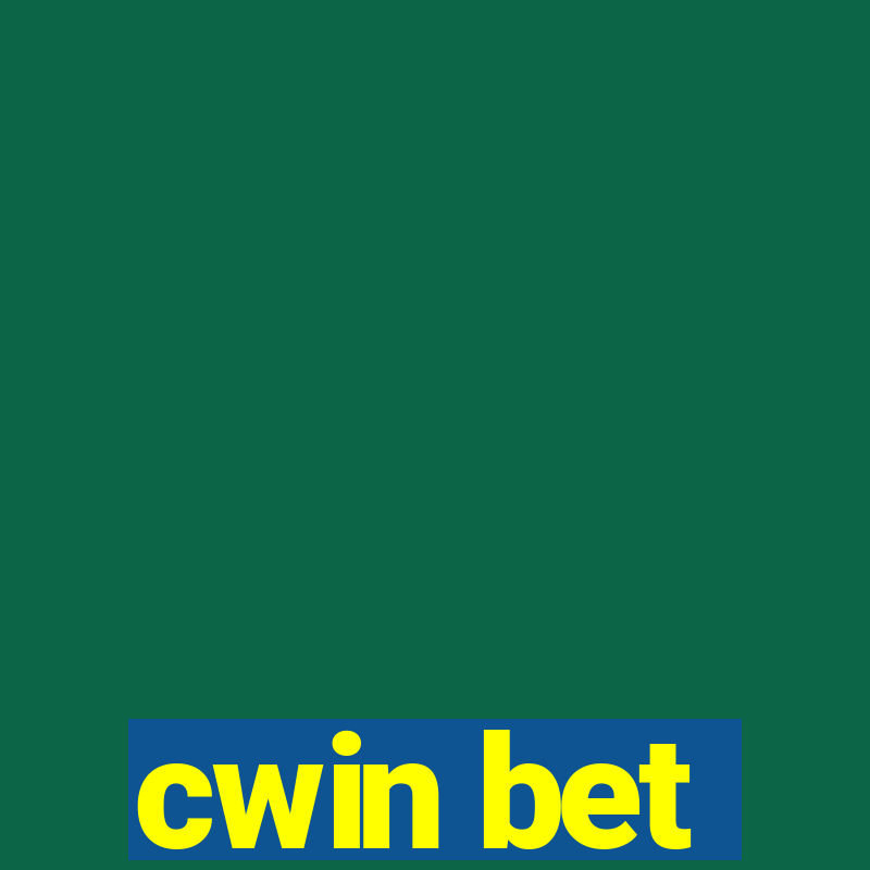 cwin bet