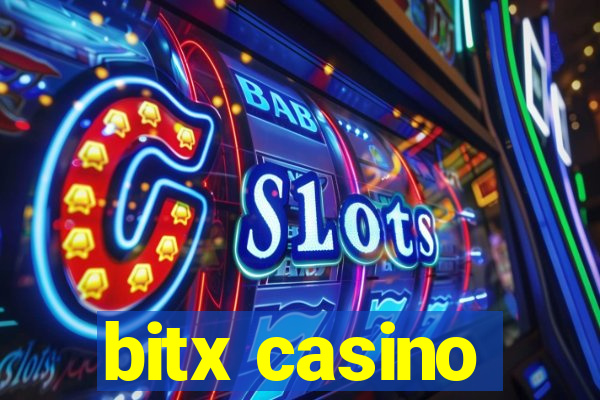 bitx casino