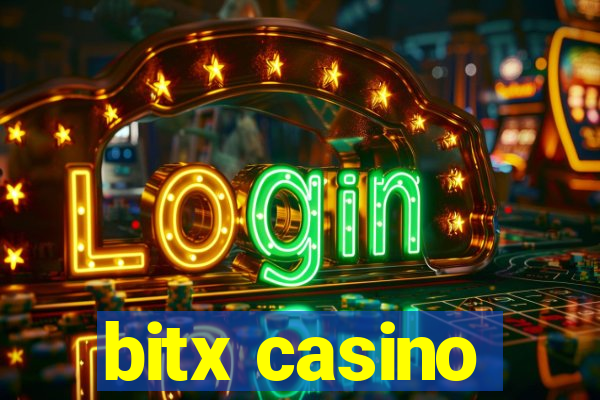 bitx casino