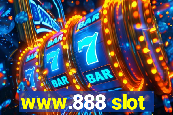 www.888 slot