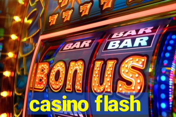 casino flash