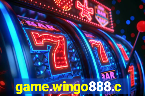 game.wingo888.con