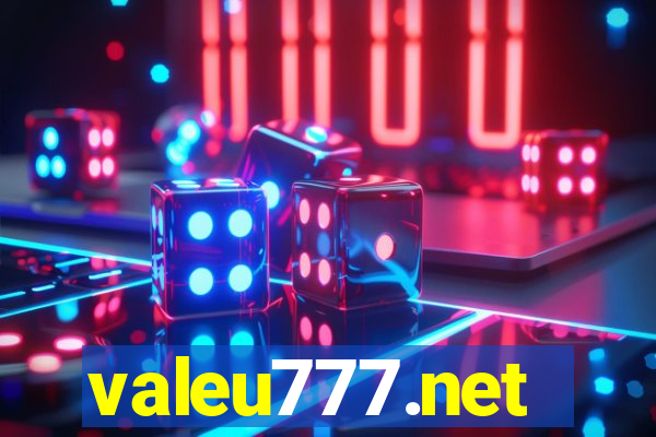 valeu777.net