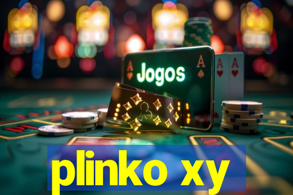 plinko xy