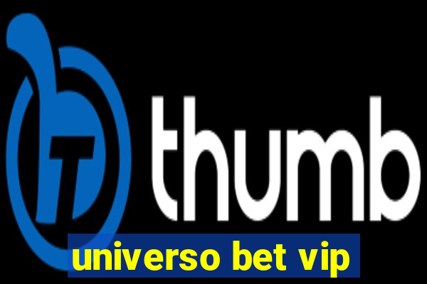 universo bet vip