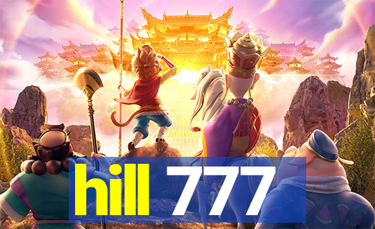 hill 777