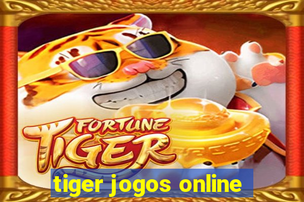 tiger jogos online