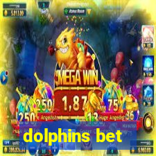 dolphins bet