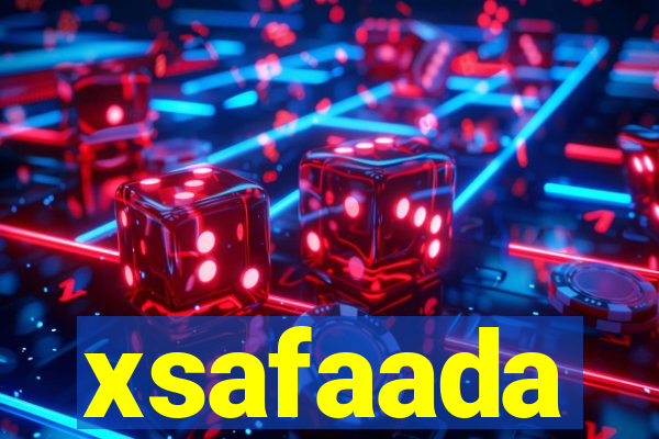 xsafaada