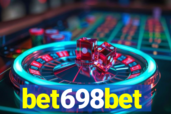 bet698bet