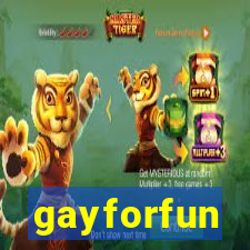 gayforfun