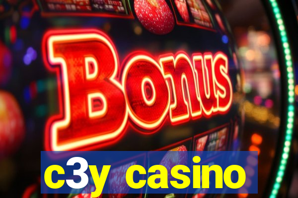 c3y casino