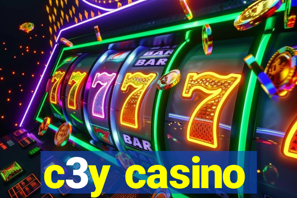 c3y casino