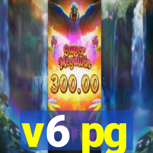 v6 pg