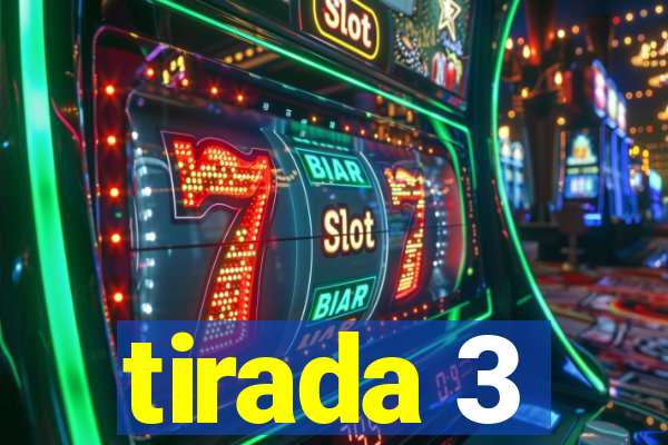 tirada 3