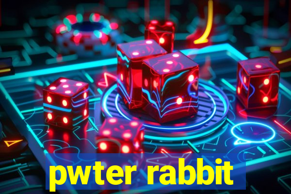 pwter rabbit