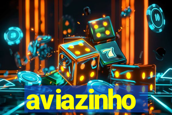 aviazinho