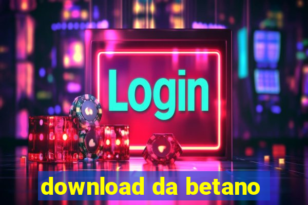 download da betano