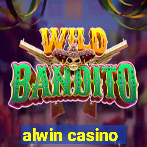 alwin casino