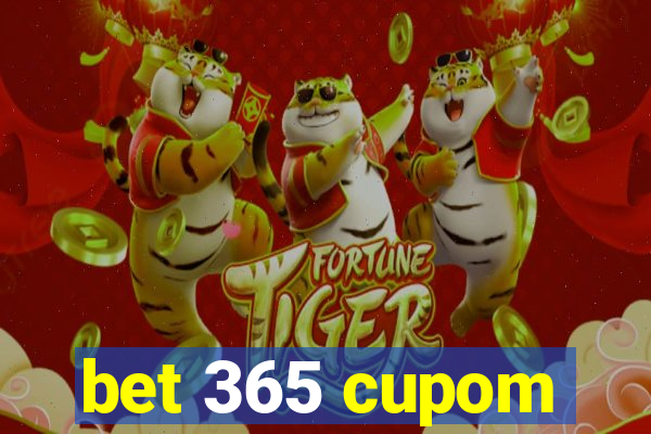 bet 365 cupom