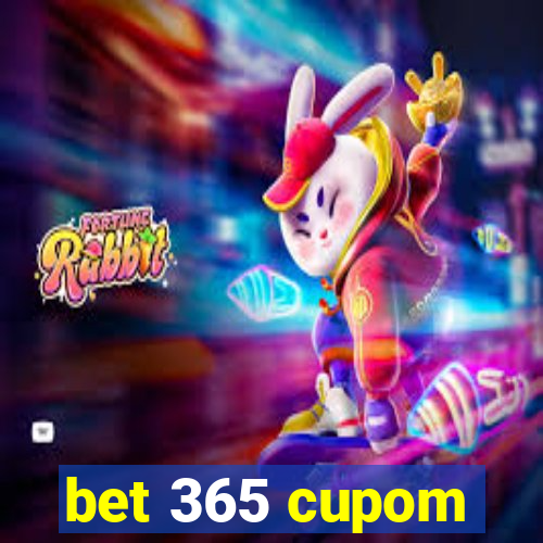 bet 365 cupom