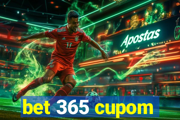 bet 365 cupom